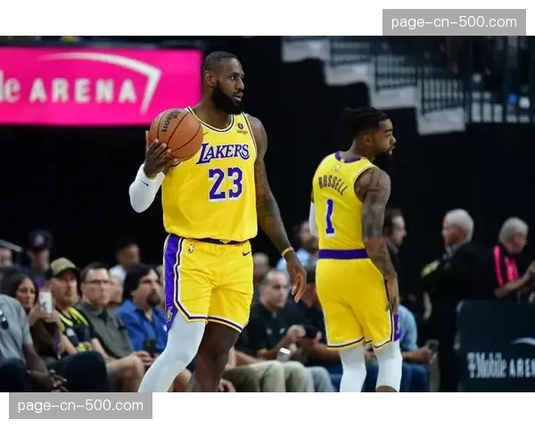 数据述评：湖人队防守效率滑落至联盟下游，问题出在何处？