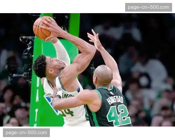 字母哥休赛期去向成疑，凯尔特人76人黄蜂尼克斯成潜在下家