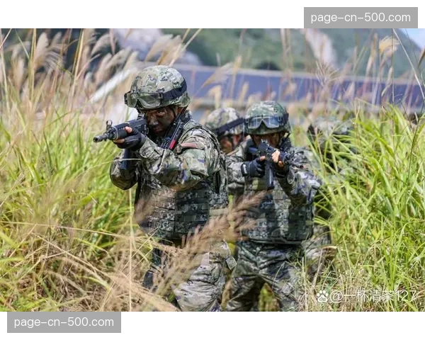 各队展开最后备战训练，针对性战术演练成重点